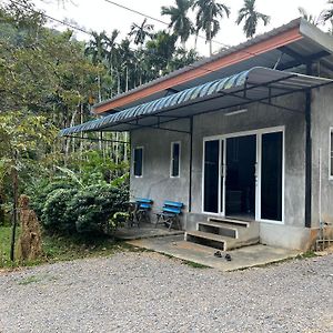 Family Bungalow